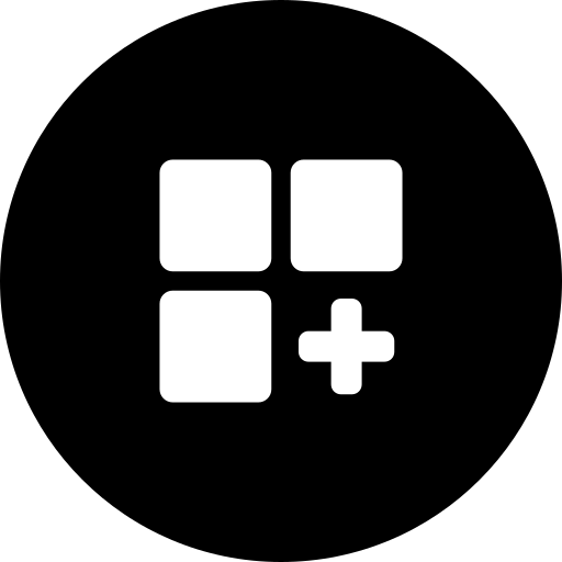 Adhesion Icon