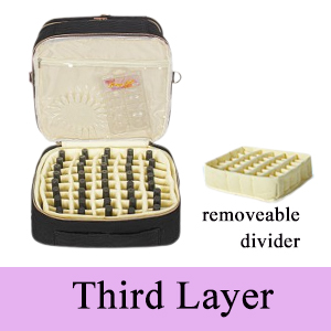 Nail Polish Organizer