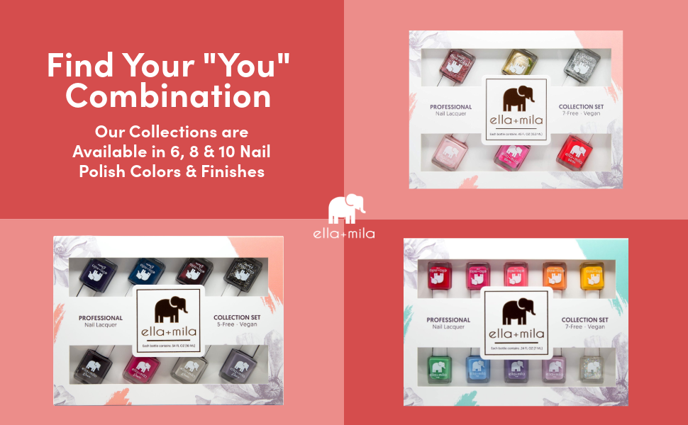 Vegan non toxic nail polish quick dry formula with clean ingredients and glossy finish