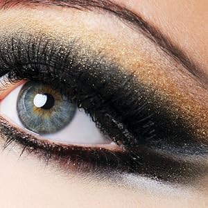eye