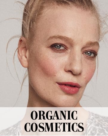 Kjaer Weis luxury high-performing beauty natural organic makeup refillable award-winning iconic