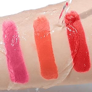 Matte Lipstick