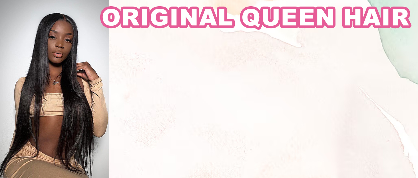 original queen hair