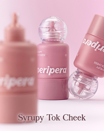 syrupy tok cheek