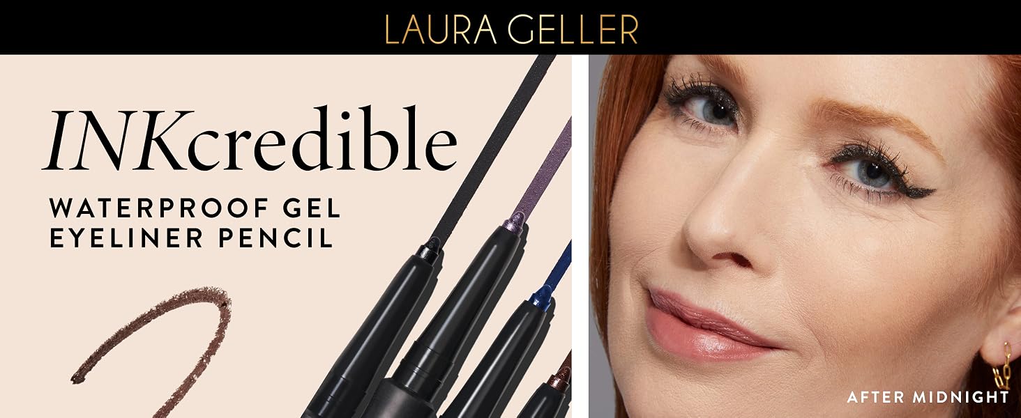 INKcredible Eyeliner