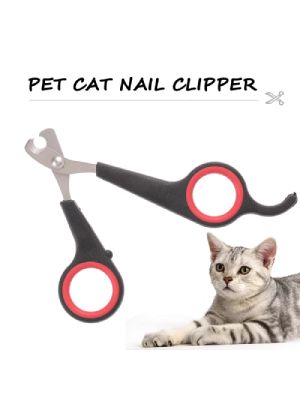 Pet Nail Clippers