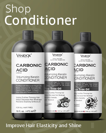Carbonic Acid Conditioner 