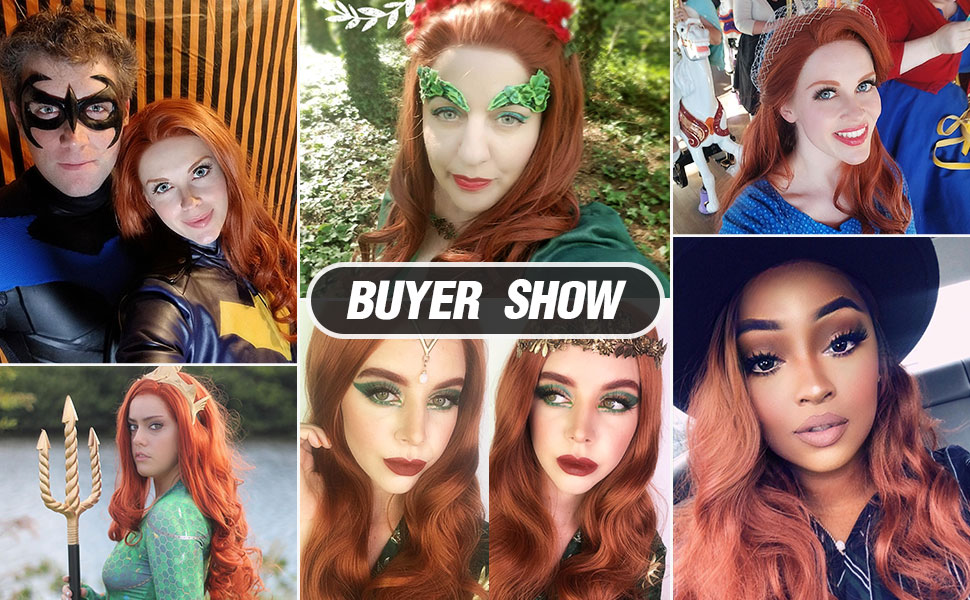buyer show