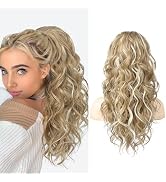 SEIKEA Ponytail Extension, 20