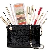 Color Nymph Teen Girls Makeup Kits, All In One Makeup kit For Girls Makeup For Teen Ages 5-16 wit...