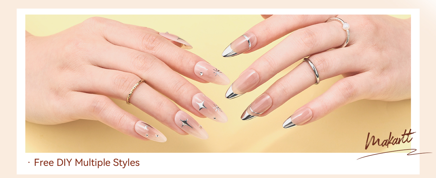 gel liner nail polish