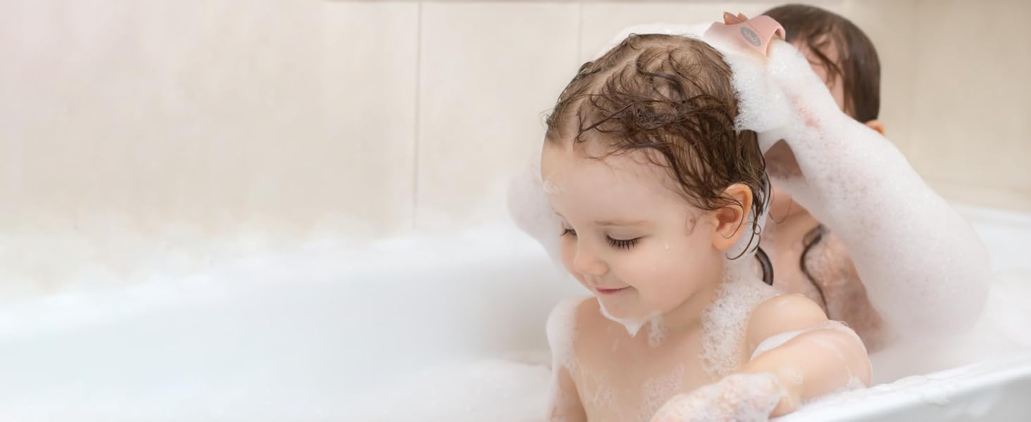 scalp massager shampoo brush