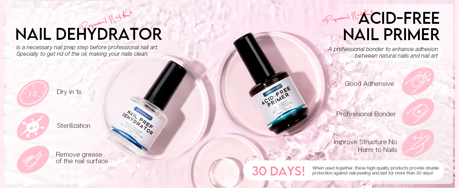 nail dehydrator