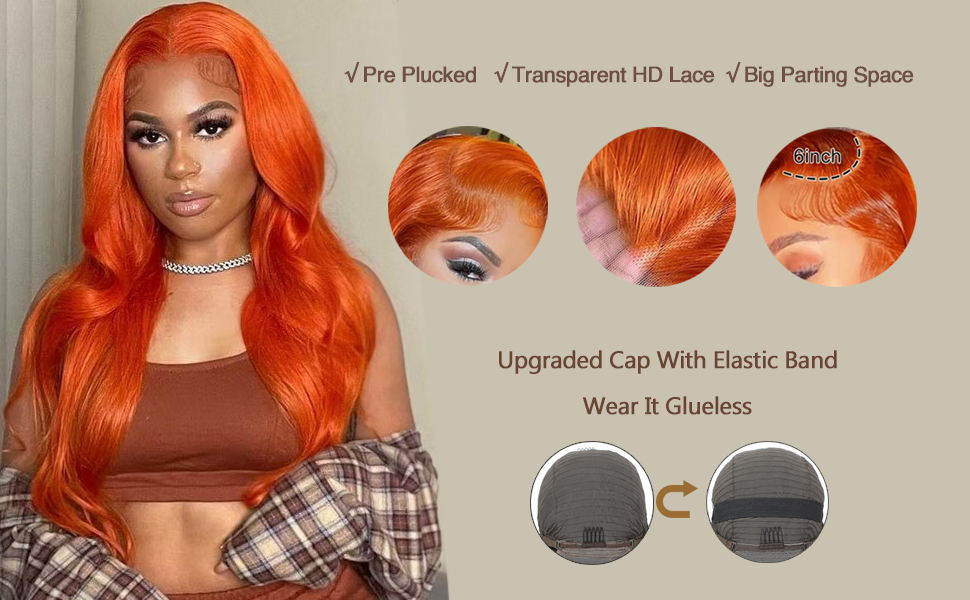 wig