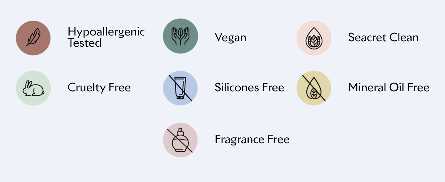 Cuticle oil