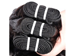 water wave bundles