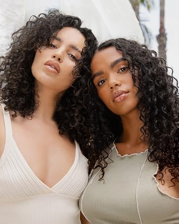 Kinky Curly Lace Front Wig Human Hair