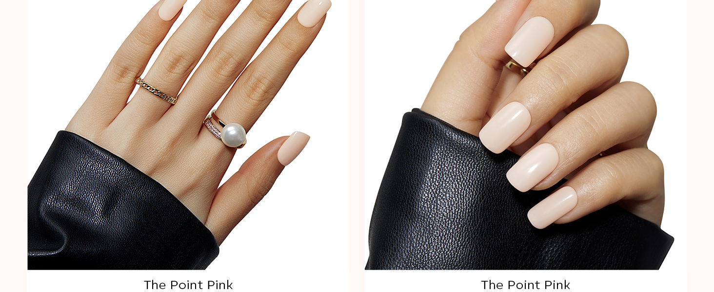 press on nails