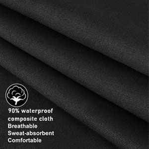 waterproof