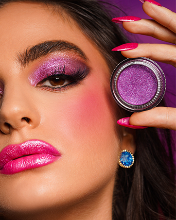 Cream Eyeshadow