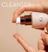 INIKA Organic Adaptogenic Cleanser