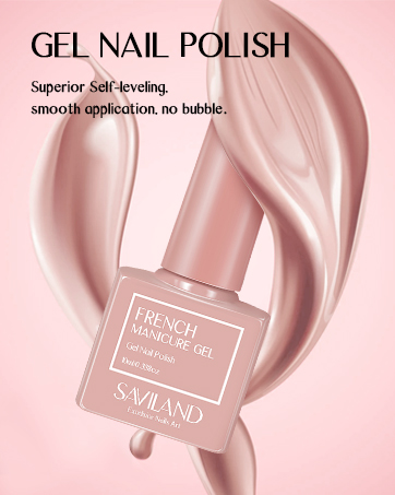 the french manicure nail polish