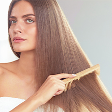 hair thickening shampoo