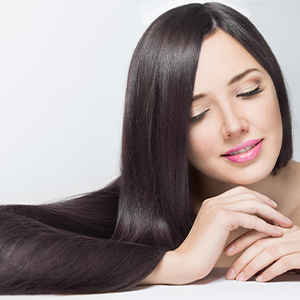 mascarilla para el cabello