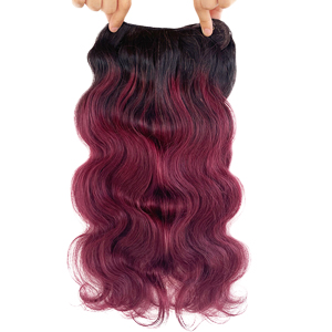 real hair extensions clip in human hair