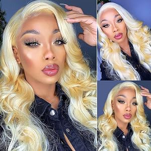closure with loose wave