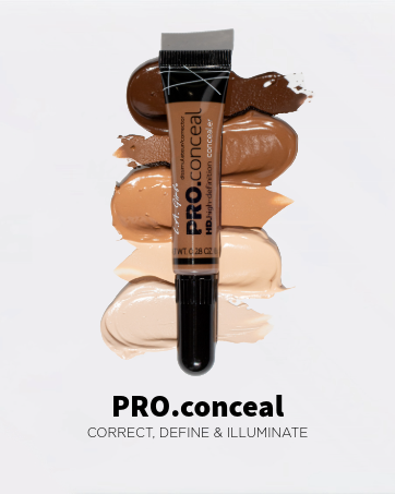LAG - Pro.conceal