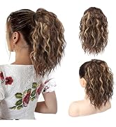 SEIKEA Ponytail Extension, 14