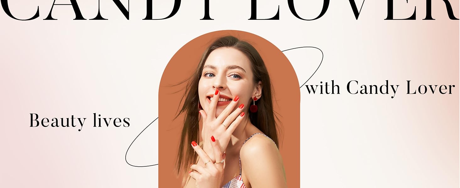 Gel Nail Polish