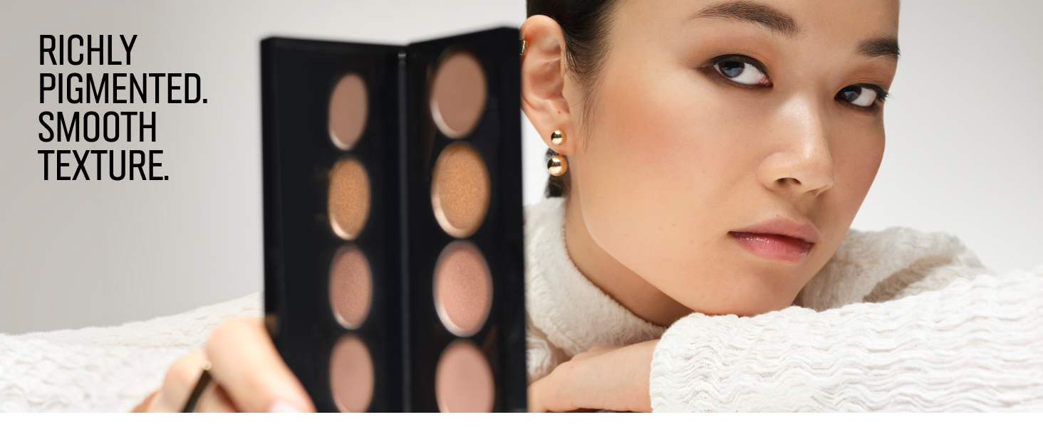 All Nudes Eye Shadow Palette