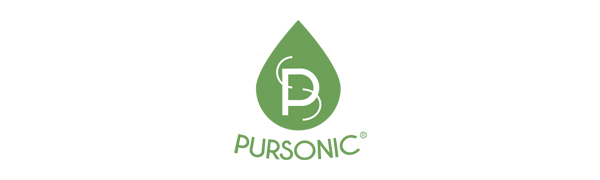 Pursonic Pet-Friendly Aromatherapy Oil Blends