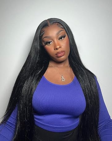13x6 frontal wig