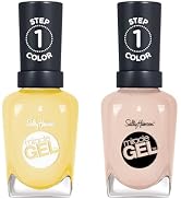 Sally Hansen Miracle Gel