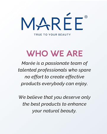 maree who we are