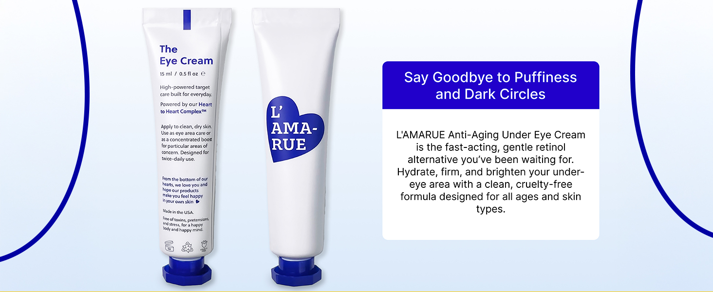 Eye Cream