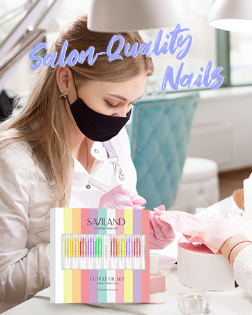 nail cuticle oil
