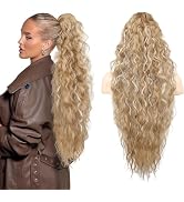 SEIKEA Ponytail Extension, 30