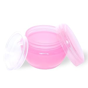 travel containers