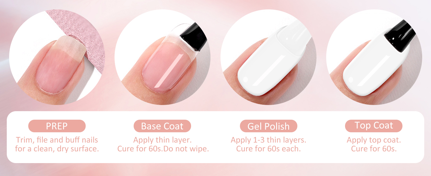 gel polish