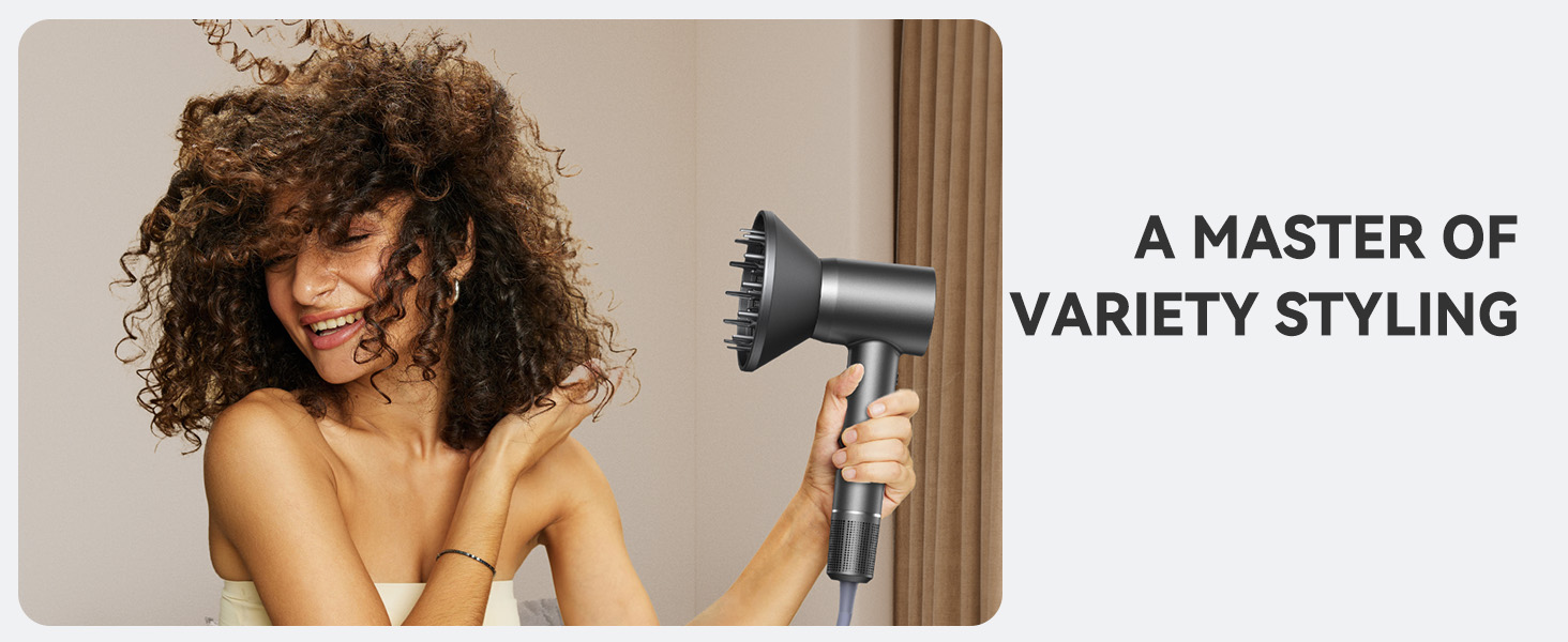 hair dryer