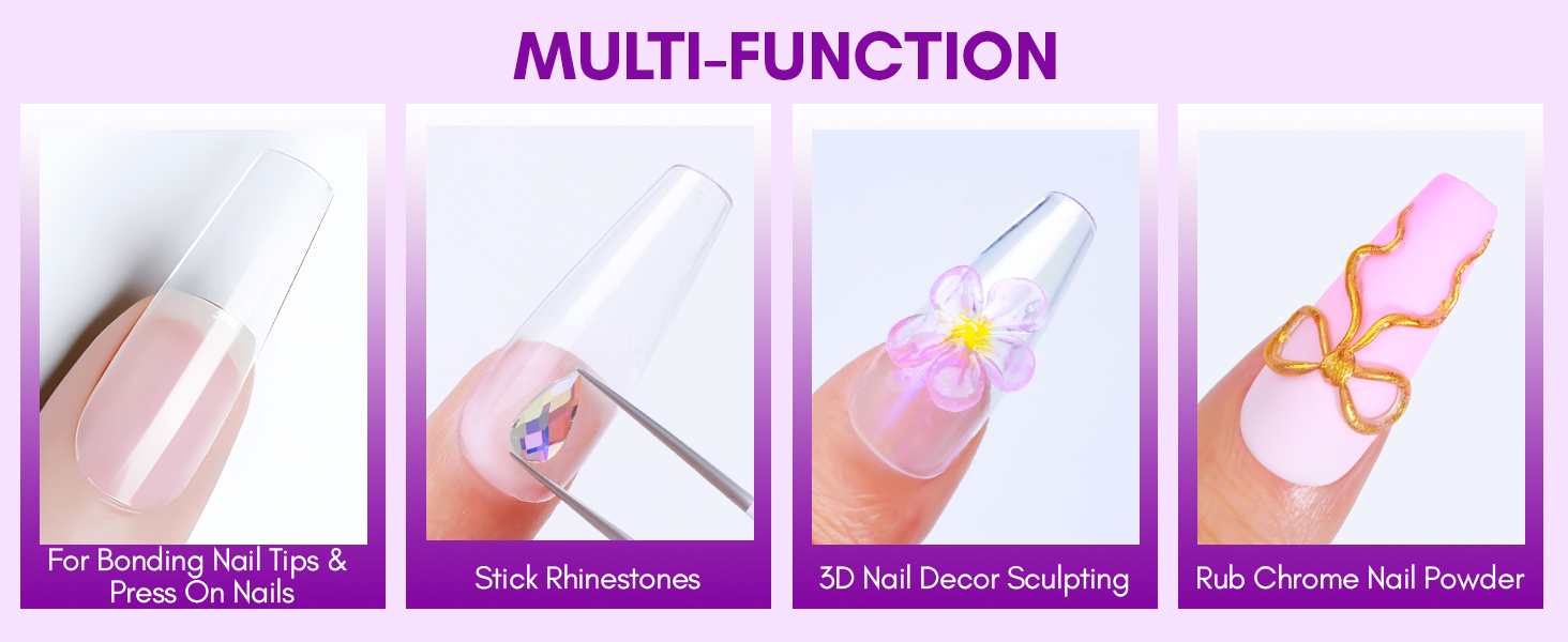 nail art