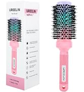 hair brush、detangler brush、detangling hair brush、cruly hair brush、8 row hair brush、cruly brush set