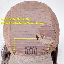 wig cap