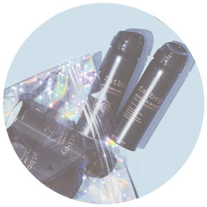 Air dry damp hair gel-like hold flakiness. This productbrush sets curls waves