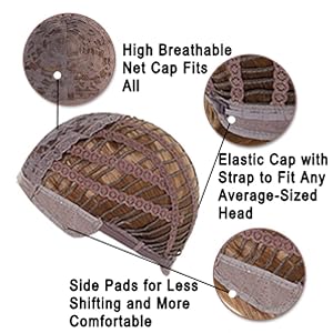Net Cap