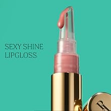 sexy shine lipgloss